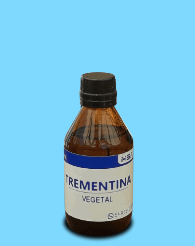 TREMENTINA