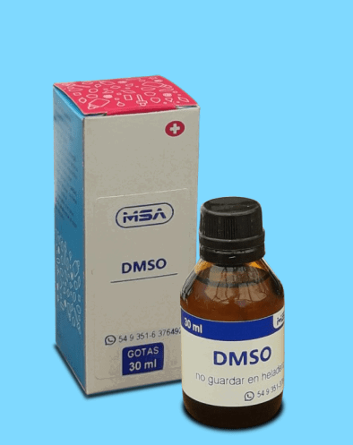 DMSO
