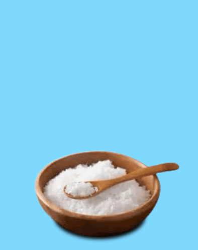 CLORURO de MAGNESIO