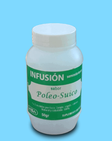 INFUSION SEMINSTANTANEA