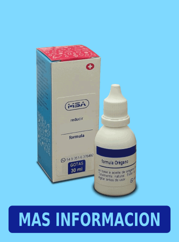 Microdosis Formula Asperger TDAH