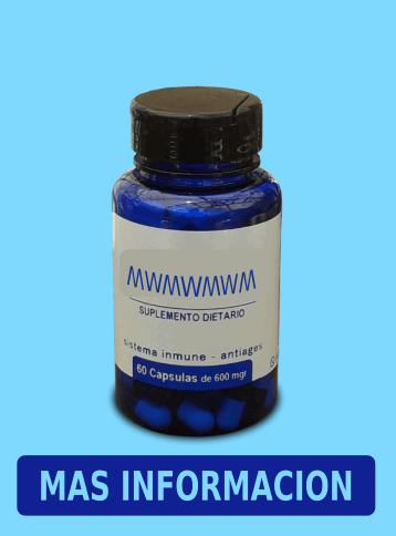 Capsulas Formula Prostata