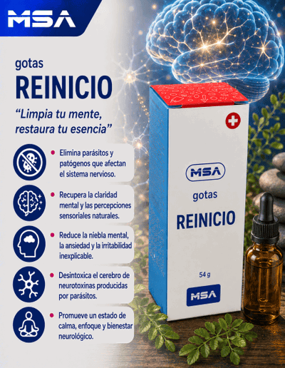 Gotas REINICIO