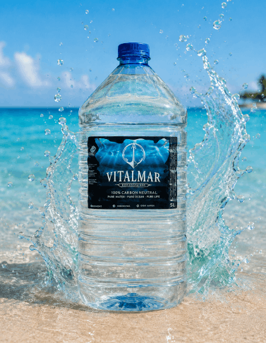 ADM Agua de Mar Bidon  (no se envia por correo)
