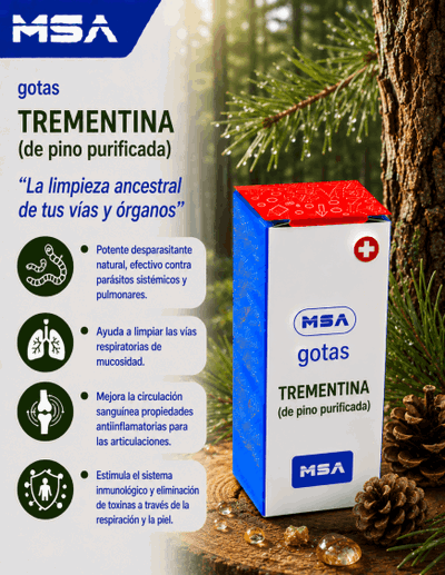 TREMENTINA