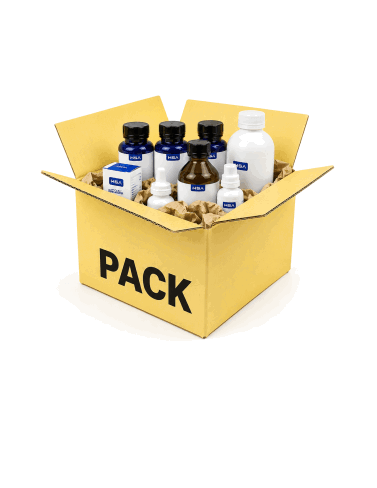 Pack RIÑON