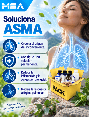 Pack ASMA