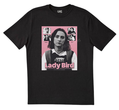 Remera Lady Bird