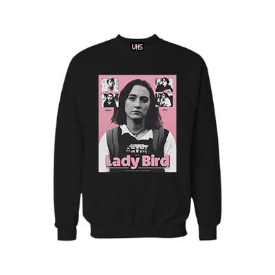 Buzo Lady Bird