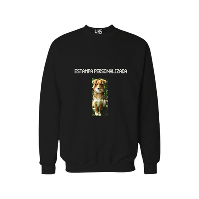 Buzo Personalizado