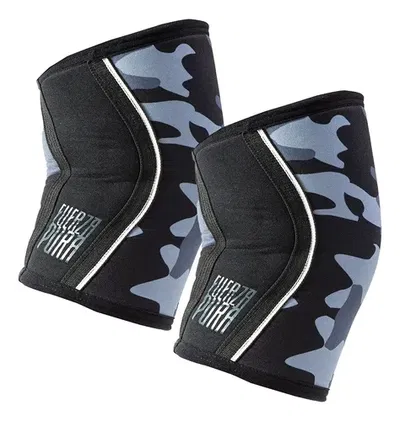 Rodillera Deportivas Balboafit Neoprene 7mm 1 Unidad