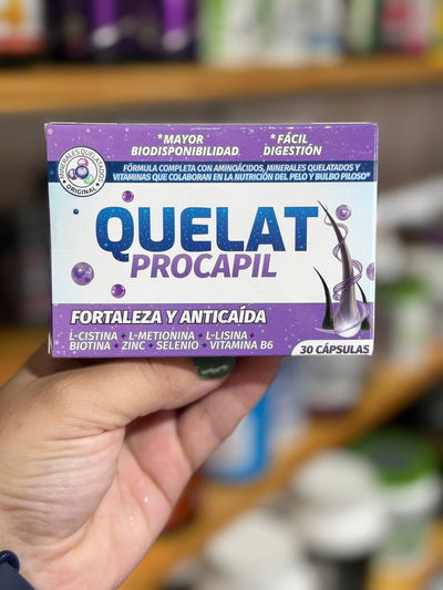 PROCAPIL QUELAT