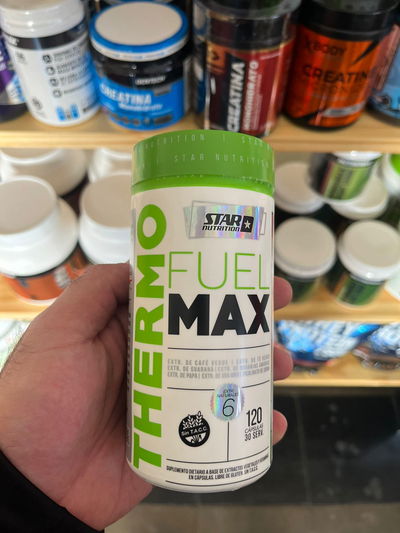 Thermo Fuel Max