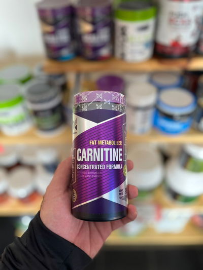 L-CARNITINE