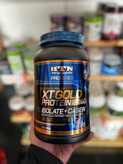 XT - GOLD Protein 