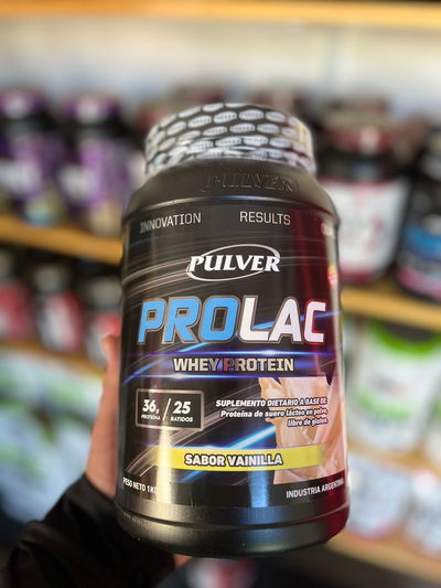 Prolac Whey Protein