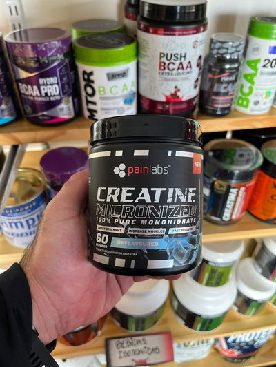 Creatina PainLabs 300Grs.