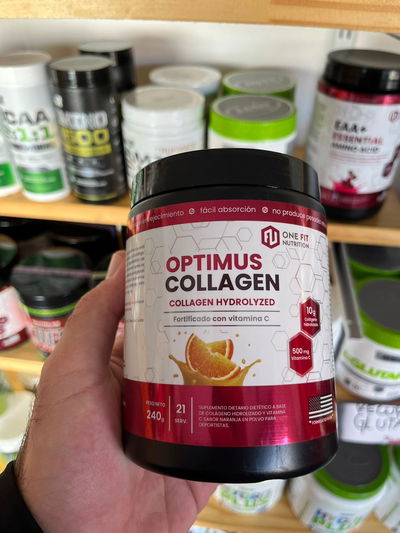 Optimus Collagen