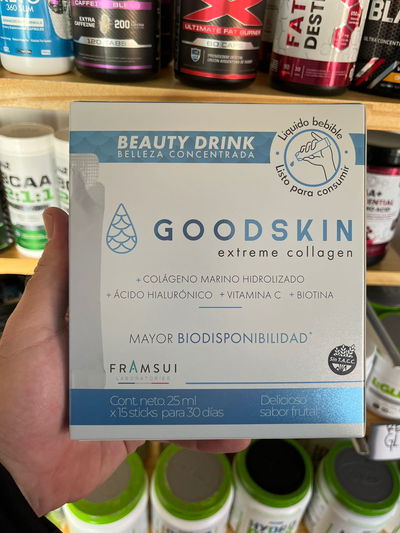 Goodskin Extreme Collagen