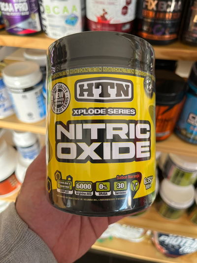 Nitric Oxide