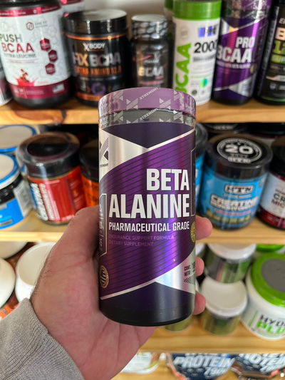 BETA ALANINE