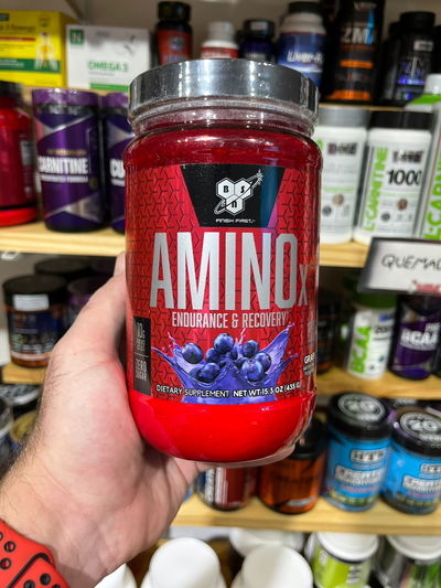 Amino X