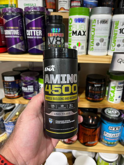 AMINO 4500