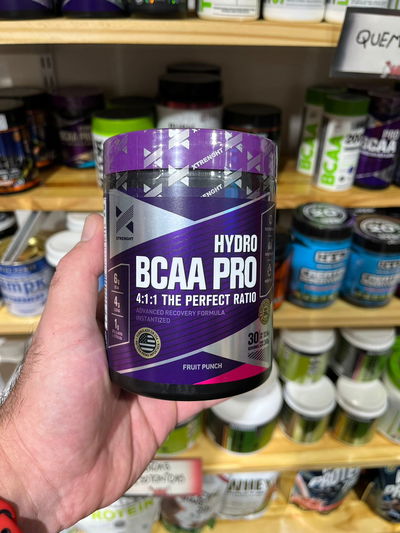 HYDRO BCAA