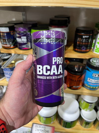 BCAA PRO