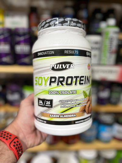 Soy Protein