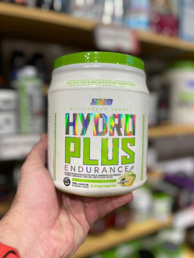 HYDROPLUS ENDURANCE