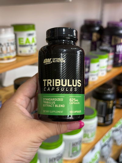 Tribulus 