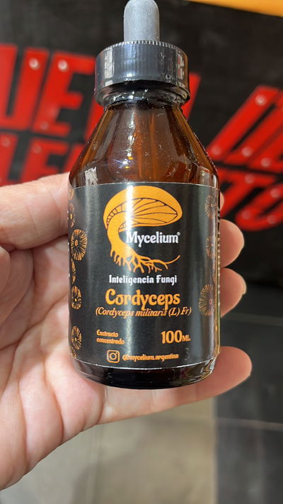 Cordyceps