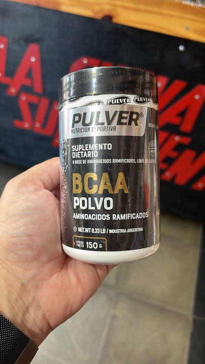 BCAA 