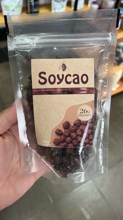 SOYCAO 81GR 