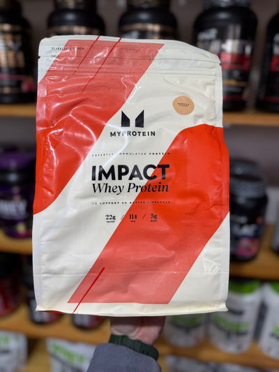 PROTEINA MYPROTEIN 