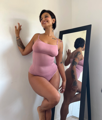 BODY REDUCTOR SIMPLE (sin tazas)