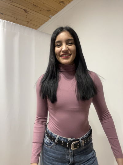 Polera m largas Belén 