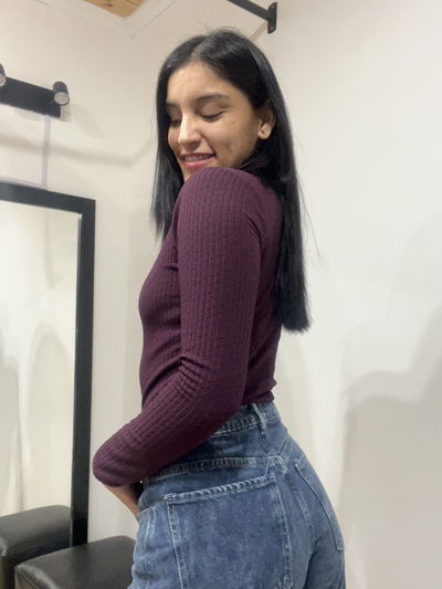 Polera uva