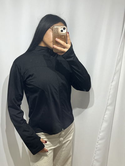 Campera Deportiva 
