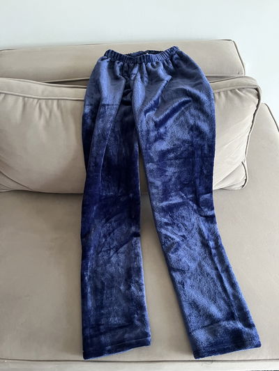Pantalón polar talle 1