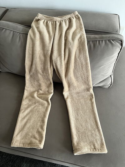 Pantalón polar talle 2