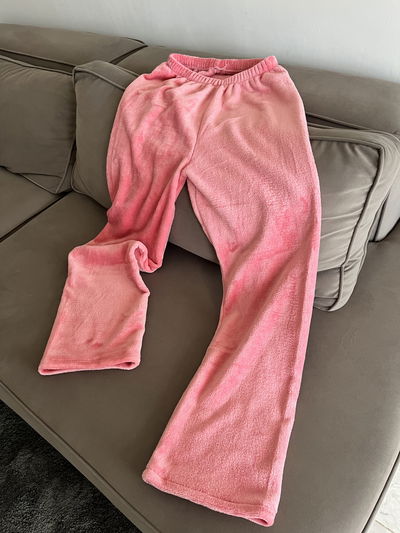 Pantalón polar talle 4