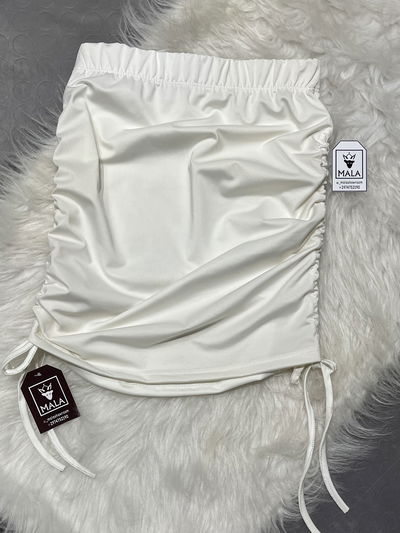 Pollera t único 