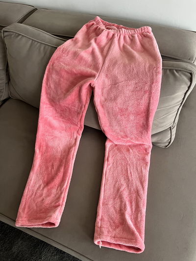 Pantalón polar talle 2