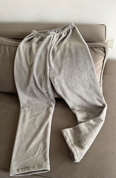 Pantalón polar talle 2