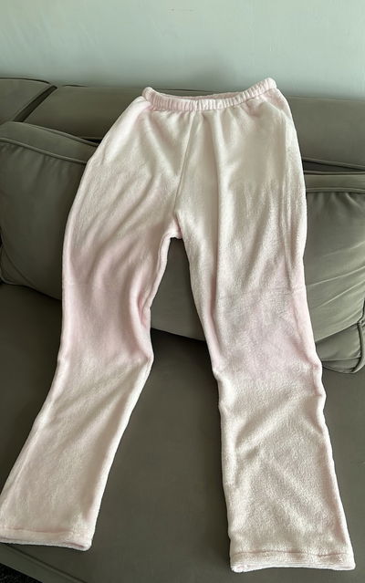 Pantalón polar talle 3