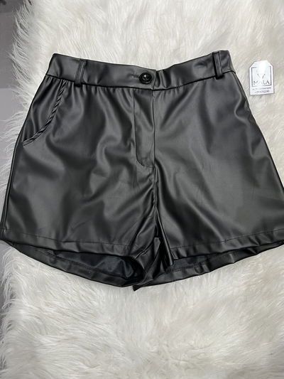 Short engomado