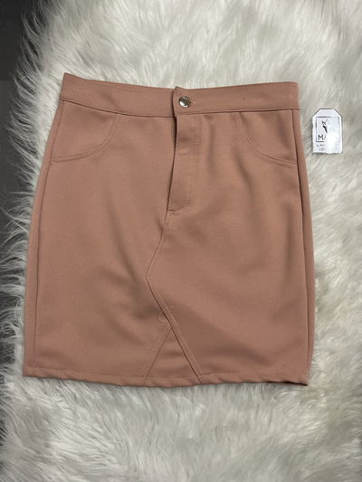 Pollera talle unico