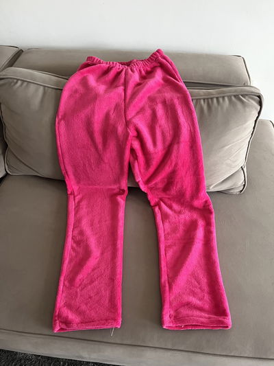 Pantalón polar talle 1